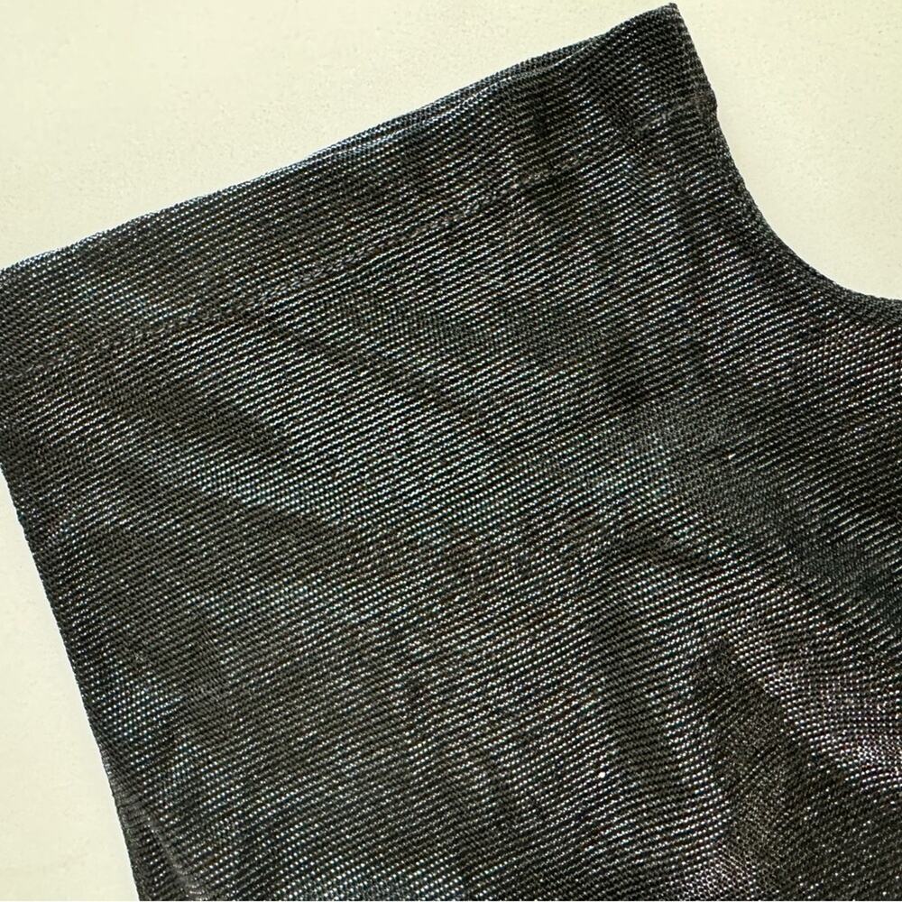 Vintage semi-sheer tee - Picture 3 of 6